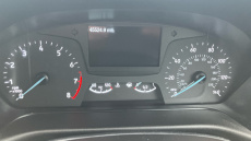 Ford Fiesta 1.0 EcoBoost Zetec 3dr Petrol Hatchback